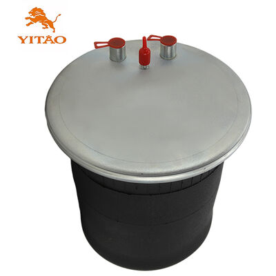 1V 6045 Muelle de aire de camión adecuado para Fierstone W01-M58-9880/Goodyear 1R10-709/Contitech 4882N1P05