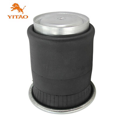 1V 6045 Muelle de aire de camión adecuado para Fierstone W01-M58-9880/Goodyear 1R10-709/Contitech 4882N1P05