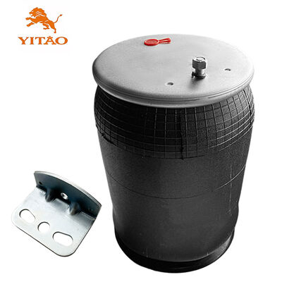 Resorte neumático para camión 1V 6042 adecuado para Fierstone W01-358-8829/Goodyear R12-405/Contitech 910-16P449