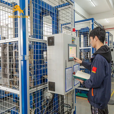 Resorte neumático para camión 1V 6042 adecuado para Fierstone W01-358-8829/Goodyear R12-405/Contitech 910-16P449