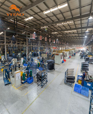 1V 9367 Muelle de aire de camión adecuado para Fierstone W01-358-9367/Goodyear 1R12-283/Contitech 4159NP05