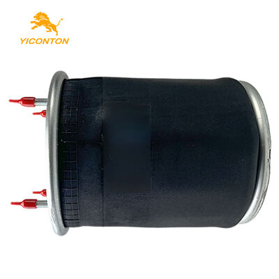 Resorte neumático para camión 1V 6364 Adecuado para Firestone W01-M58-6364/Goodyear 1R14-061/Contitech 813MB/Viberti 128147