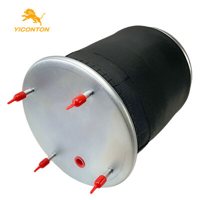 Resorte neumático para camión 1V 6364 Adecuado para Firestone W01-M58-6364/Goodyear 1R14-061/Contitech 813MB/Viberti 128147