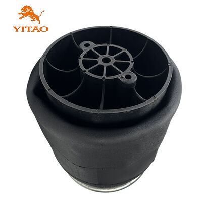 Resorte neumático para camión 1V 6318 adecuado para Fierstone W01-M58-6318/Airtech 36318CPP/Weweler US06318F