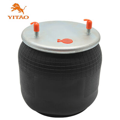 1V 6297 Muelle de aire de camión adecuado para Fierstone W01-M58-6297 /Airtech 133302/Contitech 4157NP04