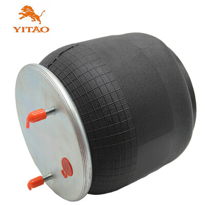 1V 6297 Muelle de aire de camión adecuado para Fierstone W01-M58-6297 /Airtech 133302/Contitech 4157NP04