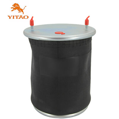 1V 6340 Muelle de aire de camión adecuado para Goodyear 1R11-847/SAMPA SP 551847-K/DT Repuesto V1DK 22G-1