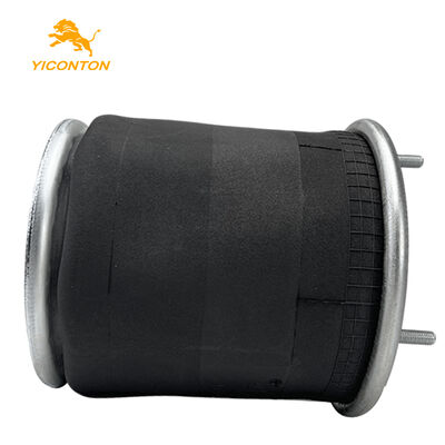 Resorte neumático para camión 1V 6345, adecuado para Firestone W01-M58-6348/Contitech 4023NP03/Taurus KR624-18