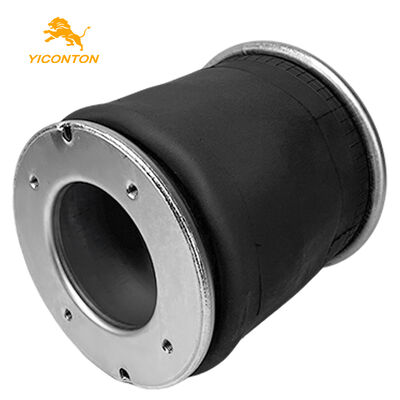 Resorte neumático para camión 1V 6345, adecuado para Firestone W01-M58-6348/Contitech 4023NP03/Taurus KR624-18