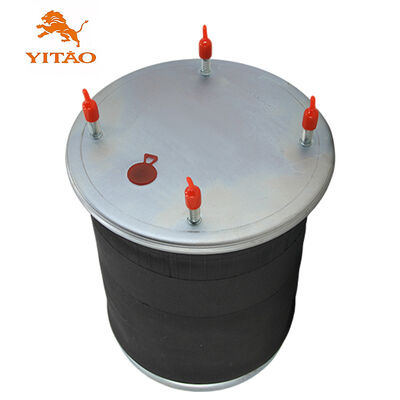 1V 7370 Muelle de aire de camión adecuado para Firestone W01-M58-7370/Contitech 4028NP05/Goodyear 1R14-721