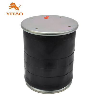 1V 7358 Muelle de aire de camión adecuado para Firestone W01-M58-7358/Phoenix 1D28B-9/Contitech 4813NP07