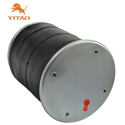 1V 7358 Muelle de aire de camión adecuado para Firestone W01-M58-7358/Phoenix 1D28B-9/Contitech 4813NP07