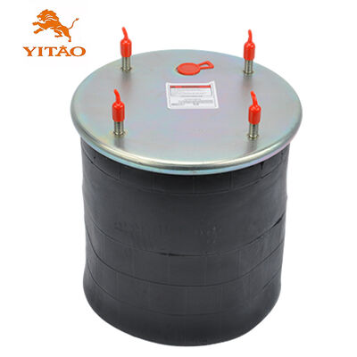 Resorte neumático para camión 1V 7238SA adecuado para Firestone W01-M58-7238/Contitech 813MB/Phoenix 1D28B-5