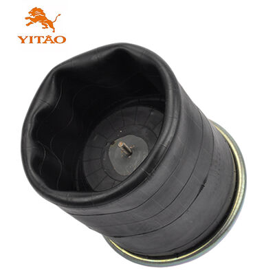 Resorte neumático para camión 1V 7238SA adecuado para Firestone W01-M58-7238/Contitech 813MB/Phoenix 1D28B-5