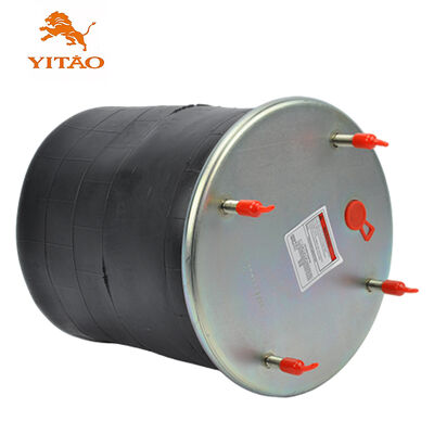 Resorte neumático para camión 1V 7238SA adecuado para Firestone W01-M58-7238/Contitech 813MB/Phoenix 1D28B-5