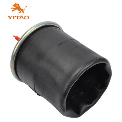 Resorte neumático para camión 1V 7238SA adecuado para Firestone W01-M58-7238/Contitech 813MB/Phoenix 1D28B-5