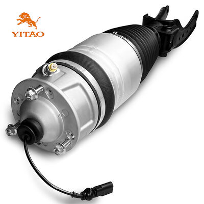 7P6616039N Adecuado para Audi Q7 VW y Touareg (7P) Amortiguador de suspensión neumática del eje delantero izquierdo
