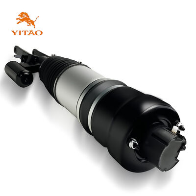 2113209513 Para los modelos Benz Clase E (W211/S211) de 2003 a 2009 Soporte de suspensión aérea del eje delantero izquierdo