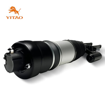 2113209513 Para los modelos Benz Clase E (W211/S211) de 2003 a 2009 Soporte de suspensión aérea del eje delantero izquierdo