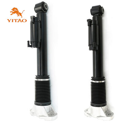 A1673202301 Para modelos Benz GLE 350/450/580 Amortiguador de suspensión neumática del eje trasero izquierdo