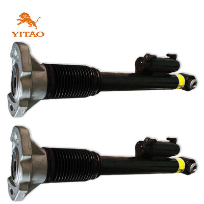 A1673202301 Para modelos Benz GLE 350/450/580 Amortiguador de suspensión neumática del eje trasero izquierdo