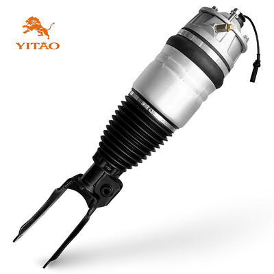 7P6616040N Para los modelos Audi Q7 2011-2016 Eje delantero derecho Soporte de suspensión aerodinámica