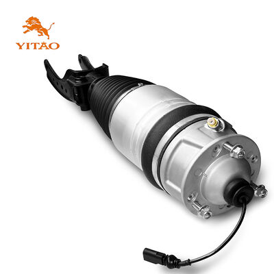 7P6616040N Para los modelos Audi Q7 2011-2016 Eje delantero derecho Soporte de suspensión aerodinámica