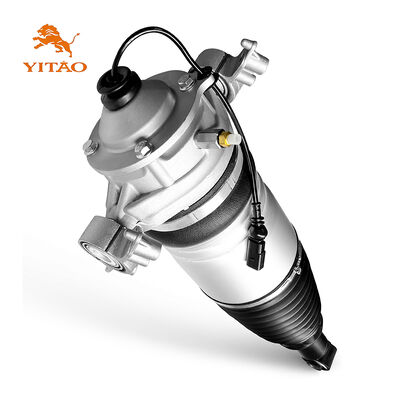 7P6616019J Para VW Touareg (7P) modelos 10-18  Amortiguador de suspensión neumática del eje trasero izquierdo