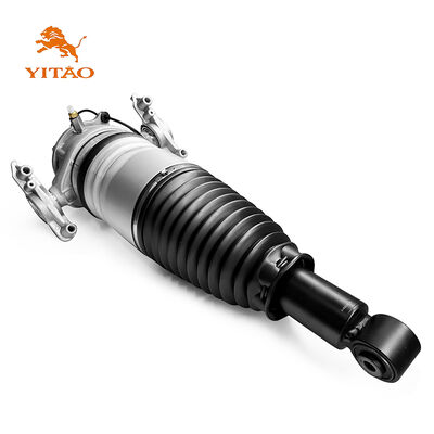 7P6616019J Para VW Touareg (7P) modelos 10-18  Amortiguador de suspensión neumática del eje trasero izquierdo