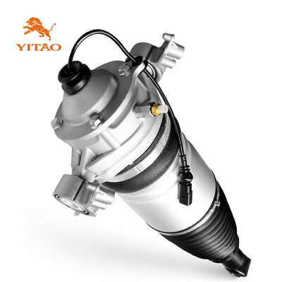 7P6616019J Para VW Touareg (7P) modelos 10-18  Amortiguador de suspensión neumática del eje trasero izquierdo