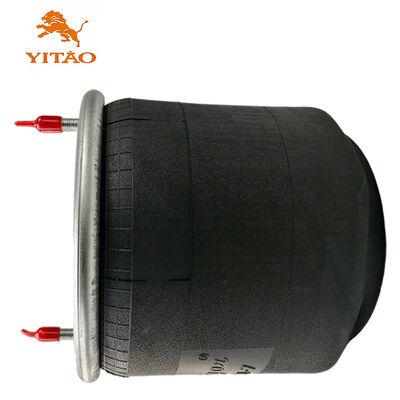 Resorte neumático para camión 1V 8608 adecuado para Firestone W01-M58-8608/Vibracoustic V1DK25B-1