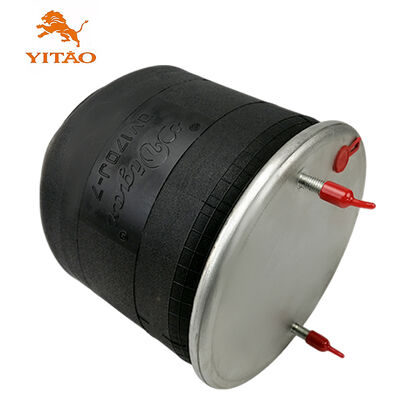 Resorte neumático para camión 1V 8608 adecuado para Firestone W01-M58-8608/Vibracoustic V1DK25B-1