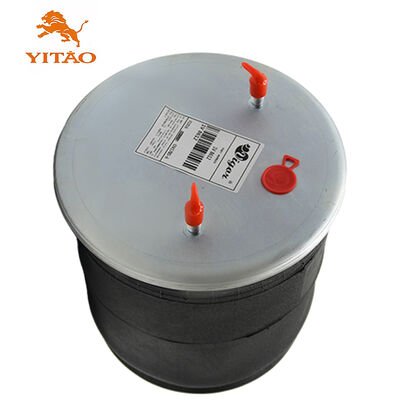 1V 8612 Muelle de aire de camión adecuado para Firestone W01-M58-8612/Goodyear 1R11-781