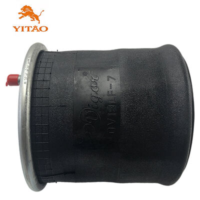 Resorte neumático para camión 1V 8774F adecuado para Firestone 1T19LF-7/Hendrickson S25873