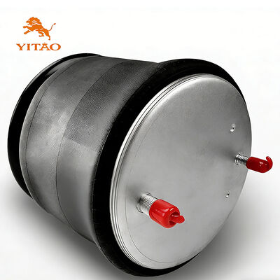 1V 9082 Muelle de aire de camión adecuado para Contitech/Goodyear/Dayton 352-9082