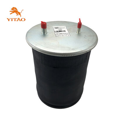 1V 9122 Muelle de aire de camión adecuado para Contitech 4811N03/Goodyear 1R13-038/Firestone W01-358-9122