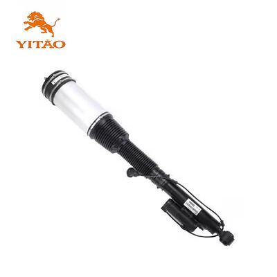 Choque de goma del puntal de la suspensión del aire para Mercedes-Benz Land Rover Jaguar Bmw Porsche Bentley Audi Citroen