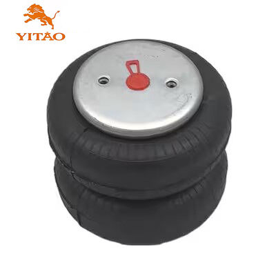 Función multi del aire IATF16949 de la primavera estándar del paseo para el camión