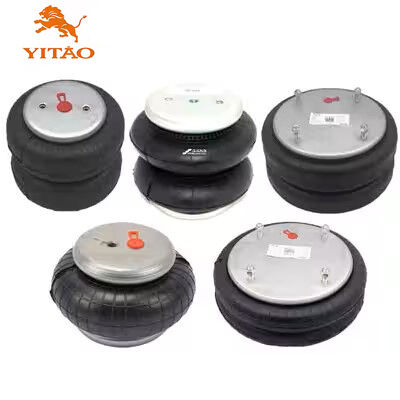 Función multi del aire IATF16949 de la primavera estándar del paseo para el camión