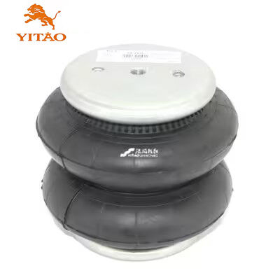 Función multi del aire IATF16949 de la primavera estándar del paseo para el camión