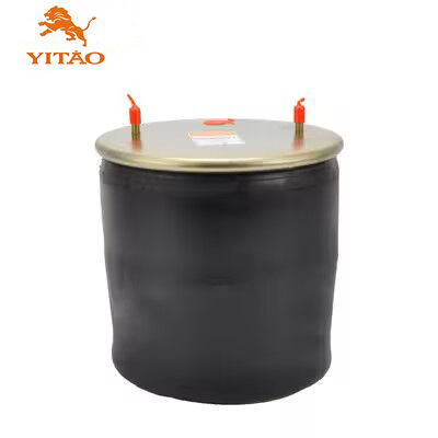 pedernal de Hendrickson de la amortiguación de aire con resorte del camión 1V9781 para Navistar Meritor