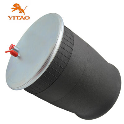 Resorte neumático para camión 6047 1V compatible con Airtech 34884K/SRI 1R250C-3