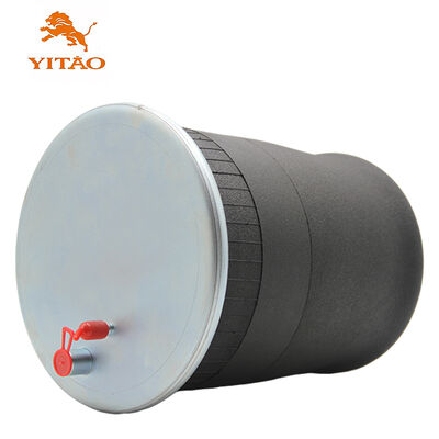 Resorte neumático para camión 6047 1V compatible con Airtech 34884K/SRI 1R250C-3