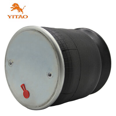 0V 6251 Muelle de aire de camión adecuado para Contitech 50046/Phoenix 1T15S-6