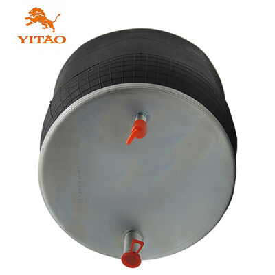 0V15M-6 Resorte Neumático para Camión Adecuado para Firestone W01-455-6288/1T15M-6/Hendrickson HA100053