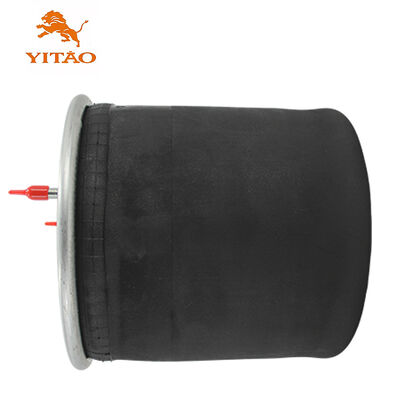 Resorte Neumático para Camión 0A881 Adecuado para Taurus KR836-05/Pirelli 1TC360-45/Phoenix 14DK32-1