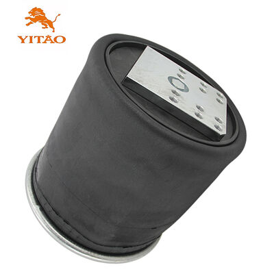 Resorte Neumático para Camión 0A881 Adecuado para Taurus KR836-05/Pirelli 1TC360-45/Phoenix 14DK32-1