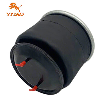 Resorte Neumático para Camión Adecuado para Contitech 566-24-3-524/AB Volvo 21013010