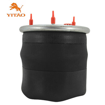 0A887 Truck Air Spring Suitable for Firestone 1T15LNR3/Granning 16224F/Meritor MLF7053