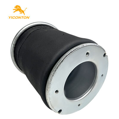 0V19L-11 Muelle de aire de camión adecuado para Weweler US07345/Phoenix 1D28G-9121/Viberti 128147